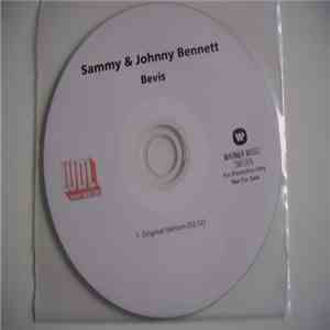Sammy & Johnny Bennett - Bevis album