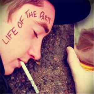 Samples - Life Of The Party album