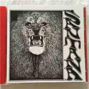 Santana - Santana album