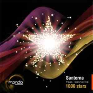 Santerna - 1000 Stars album