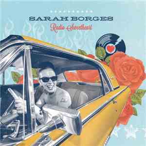 Sarah Borges - Radio Sweetheart album