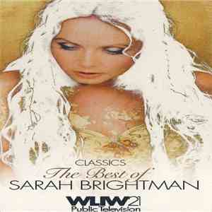 Sarah Brightman - Classics: The Best Of album