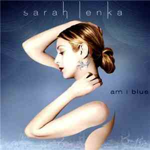 Sarah Lenka - Am I Blue album