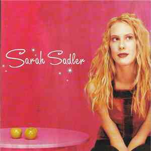 Sarah Sadler - Sarah Sadler album