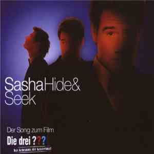 Sasha  - Hide & Seek album