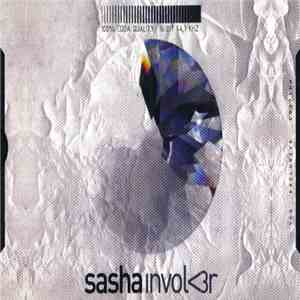 Sasha - Invol album