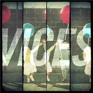 Save Your Breath - Vices album