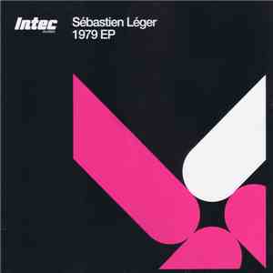 Sébastien Léger - 1979 EP album