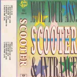 Scooter - Move Your Ass! Scooter & Intrance album