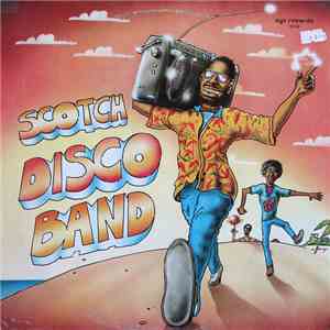 Scotch - Disco Band album