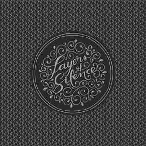 Scott Da Ros - Layers Of Silence album