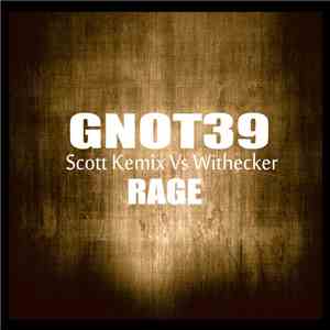 Scott Kemix Vs Withecker - Rage album