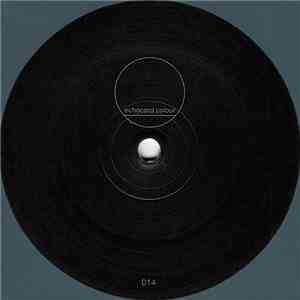 Sebastien San - Shades EP album