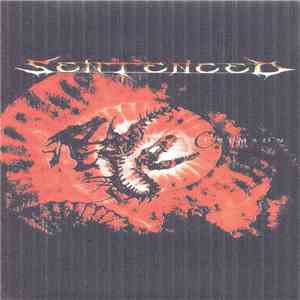 Sentenced - Crimson album