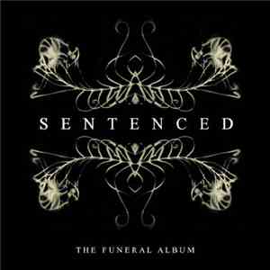 Sentenced - The Funeral Album album