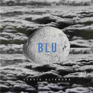 Sergio Altamura - Blu album