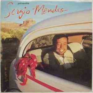 Sergio Mendes - Picardía album