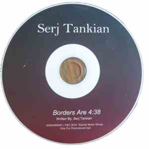 Serj Tankian - Borders Are... album