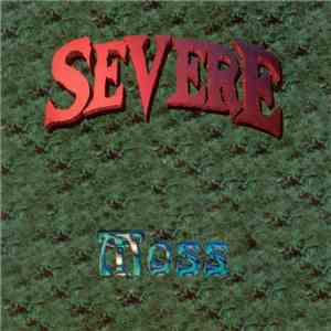 Severe  - Moss album
