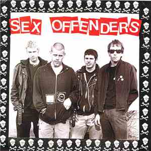 Sex Offenders - Morning Missle album