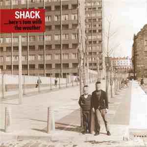 Shack  - ...Here's Tom With The Weather album