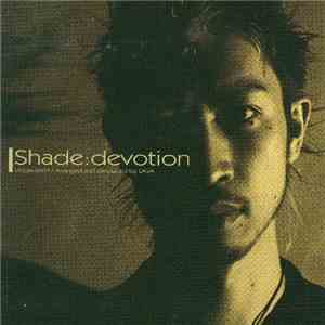 Shade  - Devotion album