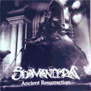 Shamanthra - Ancient Resurrection album
