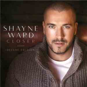 Shayne Ward - Closer album