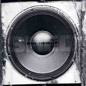 Shed- The Killer - experimental, techno album