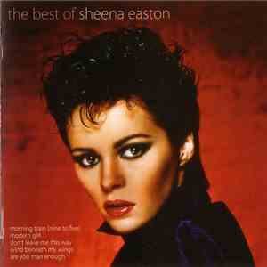 Sheena Easton - The Best Of Sheena Easton album