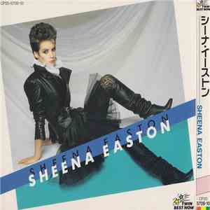 Sheena Easton - Twin Best Now album