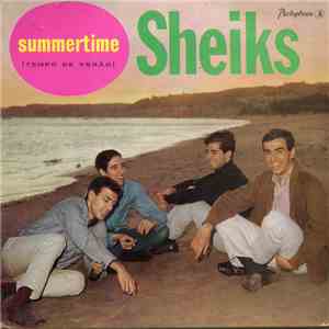 Sheiks - Summertime album
