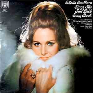 Sheila Southern - Sheila Southern Sings The Jim Webb Song Book album