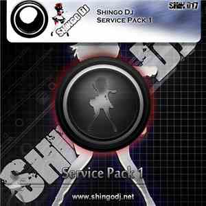 Shingo DJ - Service Pack 1 album