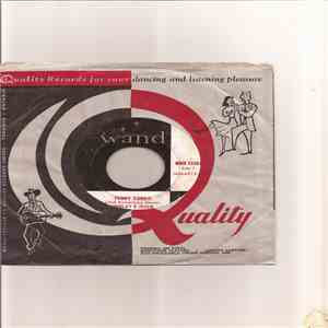 Shirley & Jessie - Ivory Tower / You Can't Fight Love album