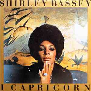 Shirley Bassey - I Capricorn album