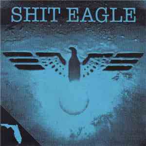 Shit Eagle - Girls In School album