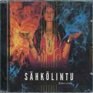 Sähkölintu - Kaksi Virtaa album