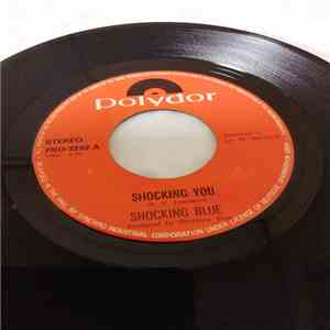 Shocking Blue - Shocking You / Send Me A Postcard album