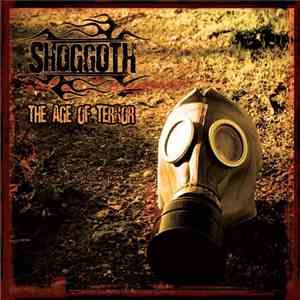 Shoggoth  - The Age Of Terror album