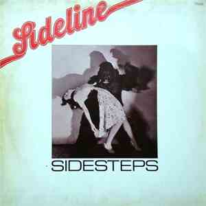 Sideline  - Sidesteps album