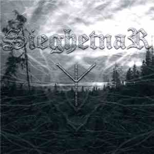 Sieghetnar - Bewußtseinserweiterung album
