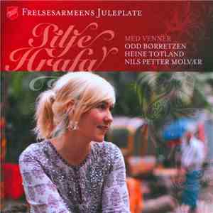 Silje Hrafa - Frelsesarmeens Juleplate album