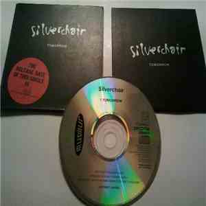 Silverchair - Tomorrow album