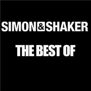 Simon & Shaker - The Best Of album
