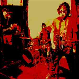 Sir Coyler & His Asthmatic Band - Don't Shake album