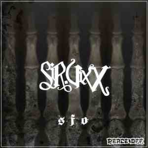 Sir.Vixx - SFO album