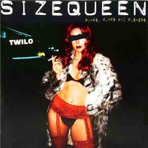 Sizequeen - Pimps, Pumps And Pushers album