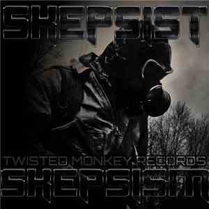 Skepsist - Skepsism album