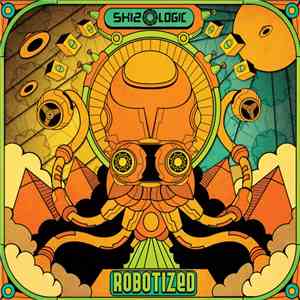 Skizologic - Robotized album